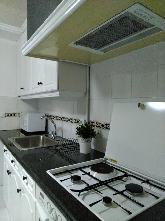 Appartement Tomarhousing - Garden Extérieur photo