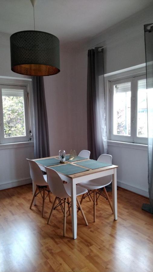 Appartement Tomarhousing - Garden Extérieur photo