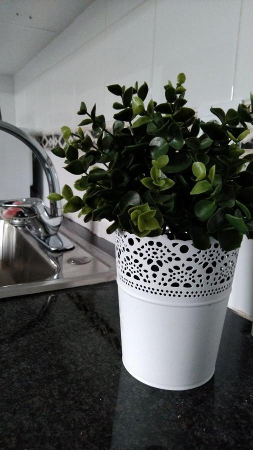 Appartement Tomarhousing - Garden Extérieur photo