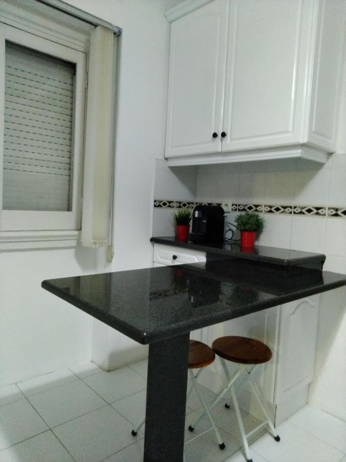 Appartement Tomarhousing - Garden Extérieur photo