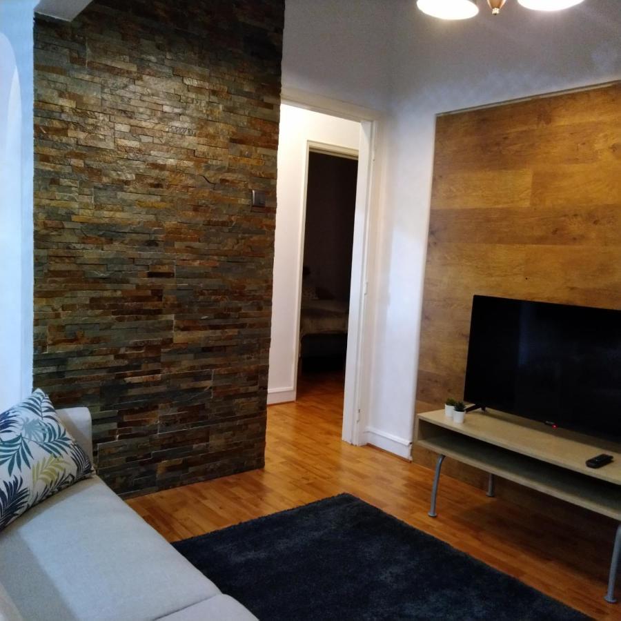 Appartement Tomarhousing - Garden Extérieur photo