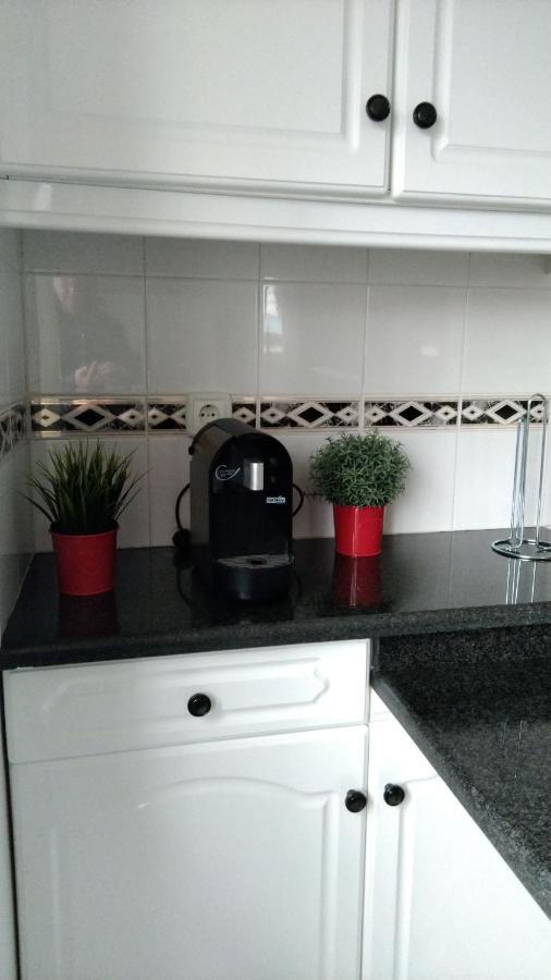 Appartement Tomarhousing - Garden Extérieur photo