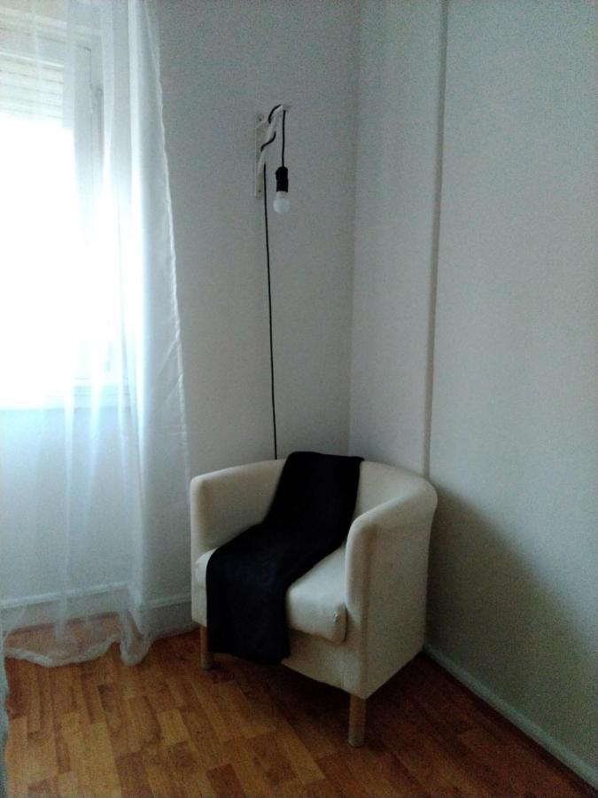 Appartement Tomarhousing - Garden Extérieur photo