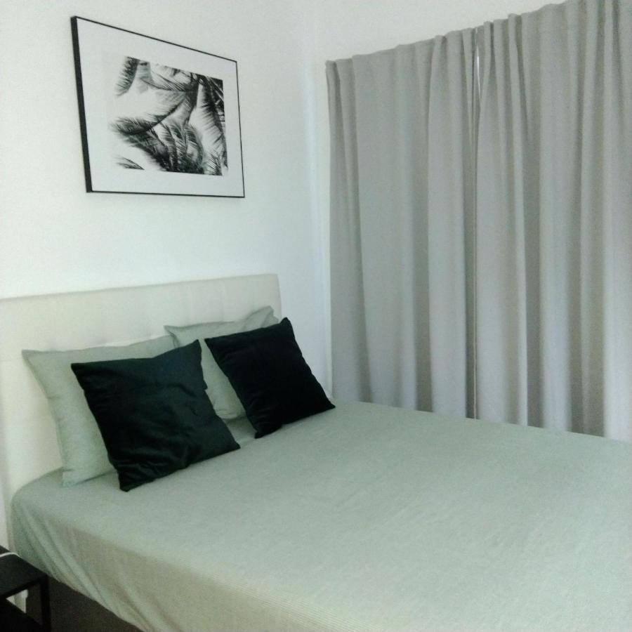 Appartement Tomarhousing - Garden Extérieur photo
