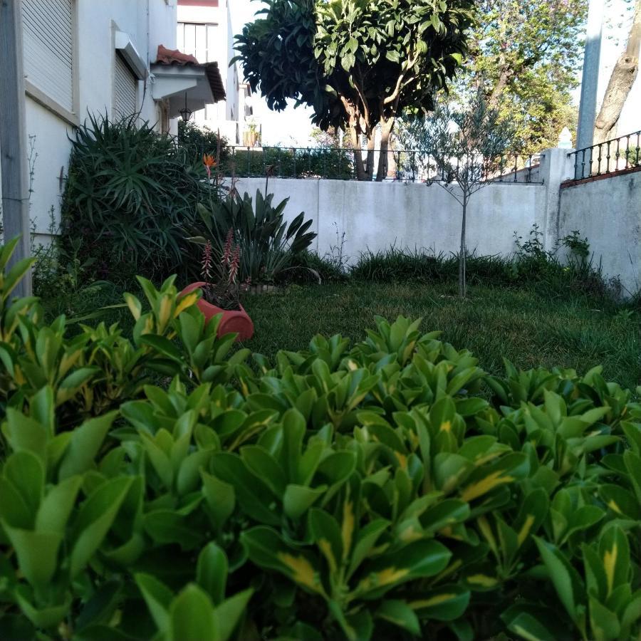 Appartement Tomarhousing - Garden Extérieur photo