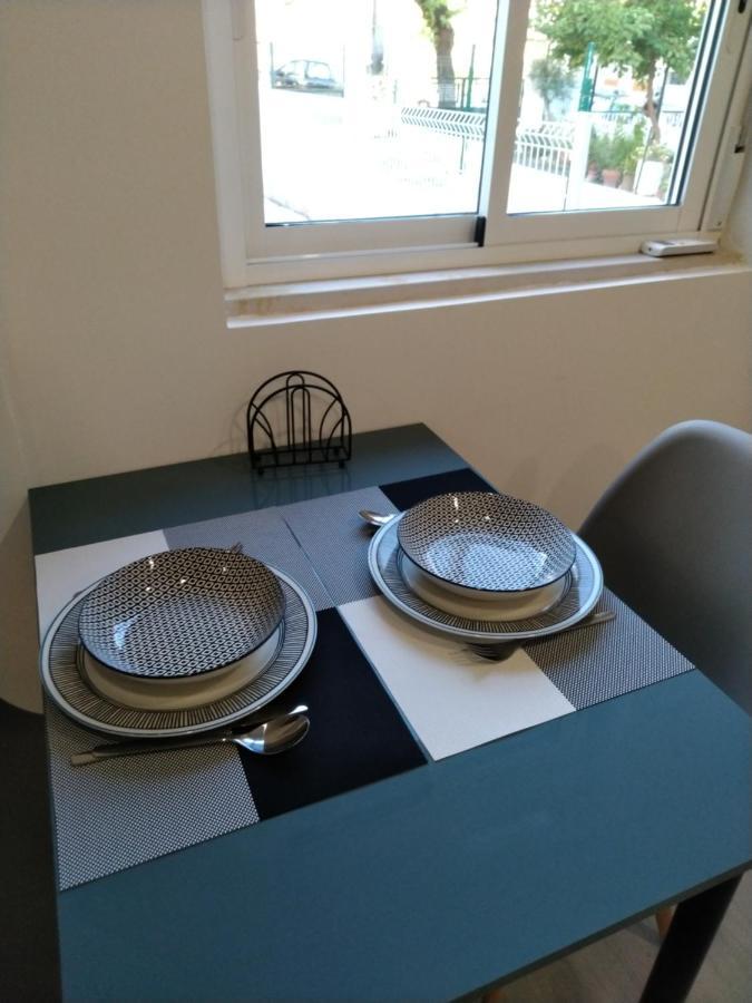 Appartement Tomarhousing - Garden Extérieur photo