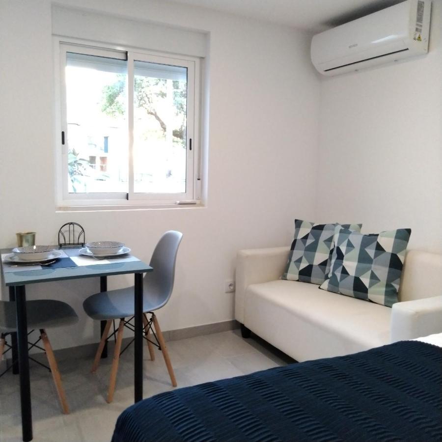 Appartement Tomarhousing - Garden Extérieur photo