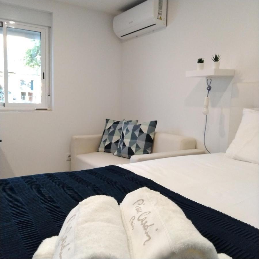 Appartement Tomarhousing - Garden Extérieur photo