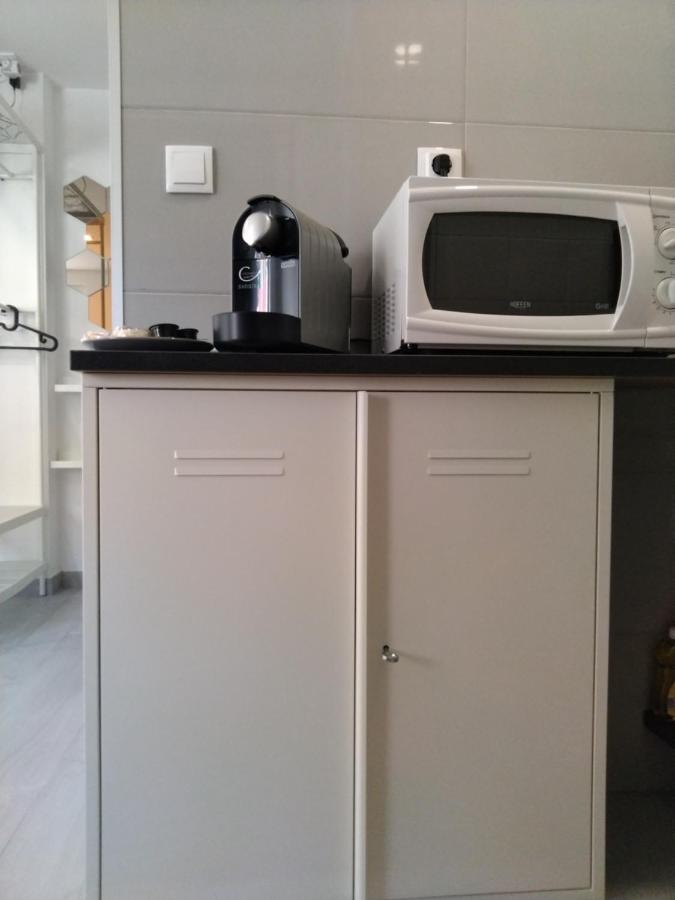 Appartement Tomarhousing - Garden Extérieur photo