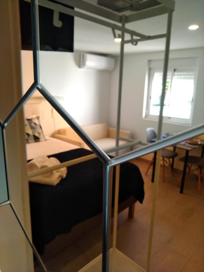 Appartement Tomarhousing - Garden Extérieur photo