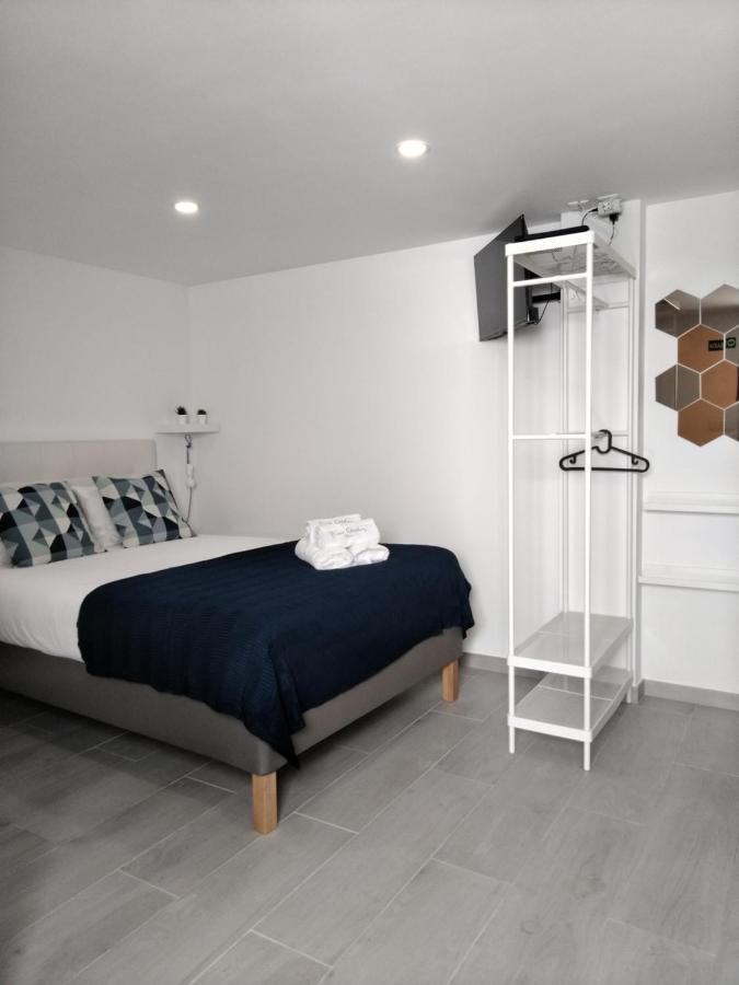 Appartement Tomarhousing - Garden Extérieur photo